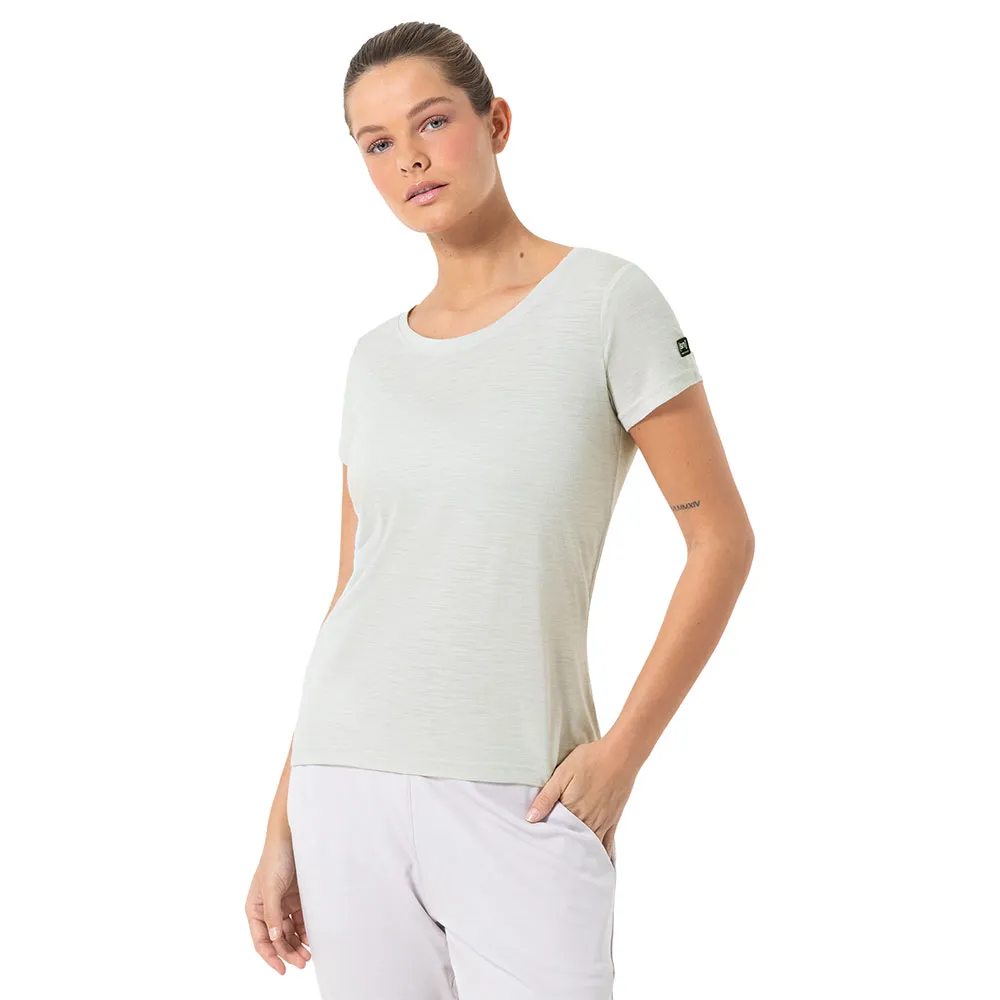 Футболка с коротким рукавом Super.natural Midsummer, белый
Футболка с коротким рукавом Super.natural Midsummer, белый