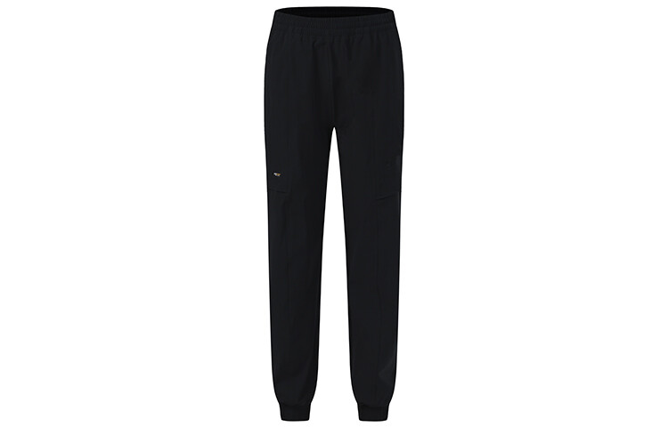 FILA Женские повседневные брюки, цвет Black
FILA Женские повседневные брюки, цвет Black