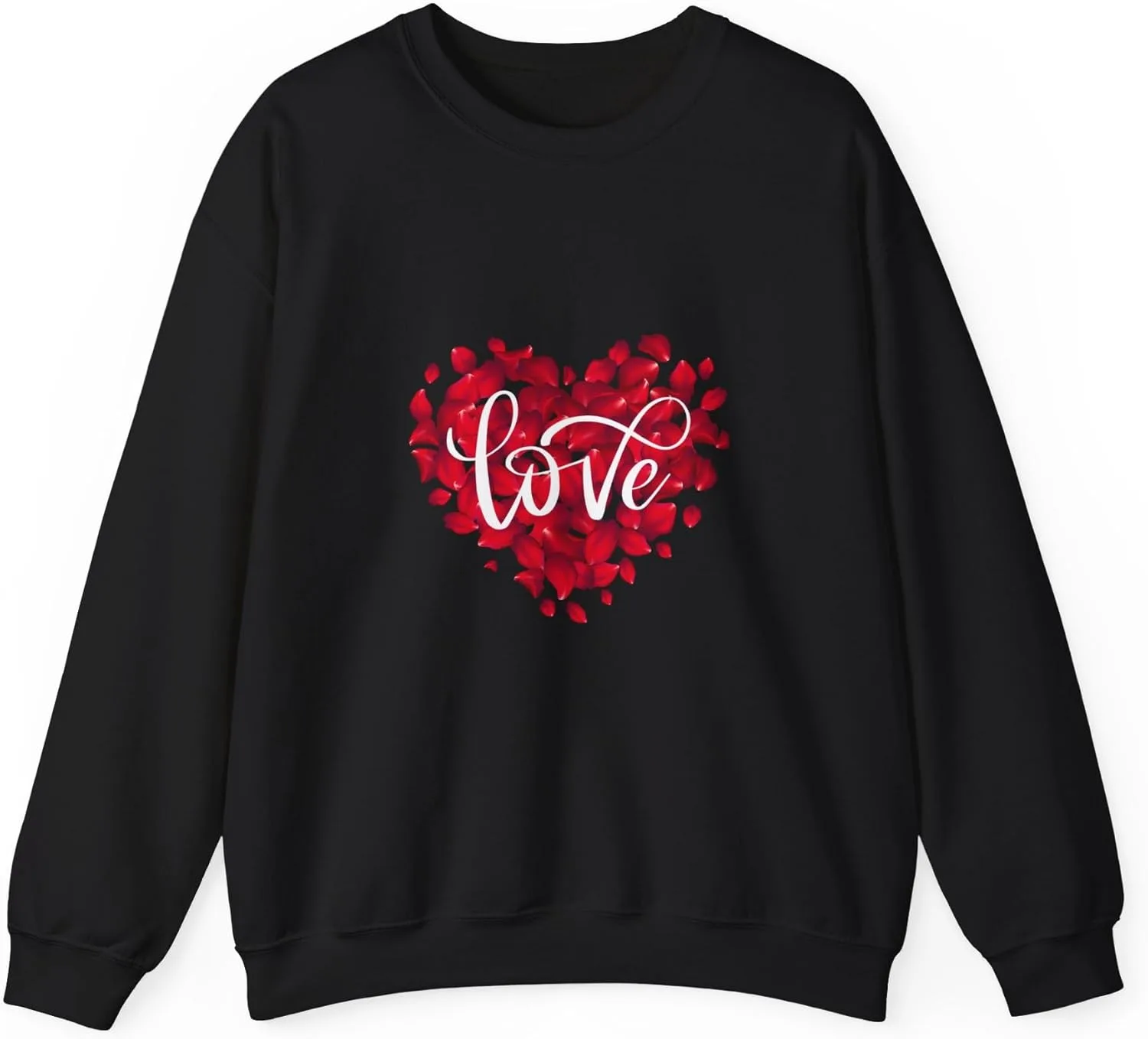Толстовка Love Rose Petals Unisex Heavy Blend
Толстовка Love Rose Petals Unisex Heavy Blend