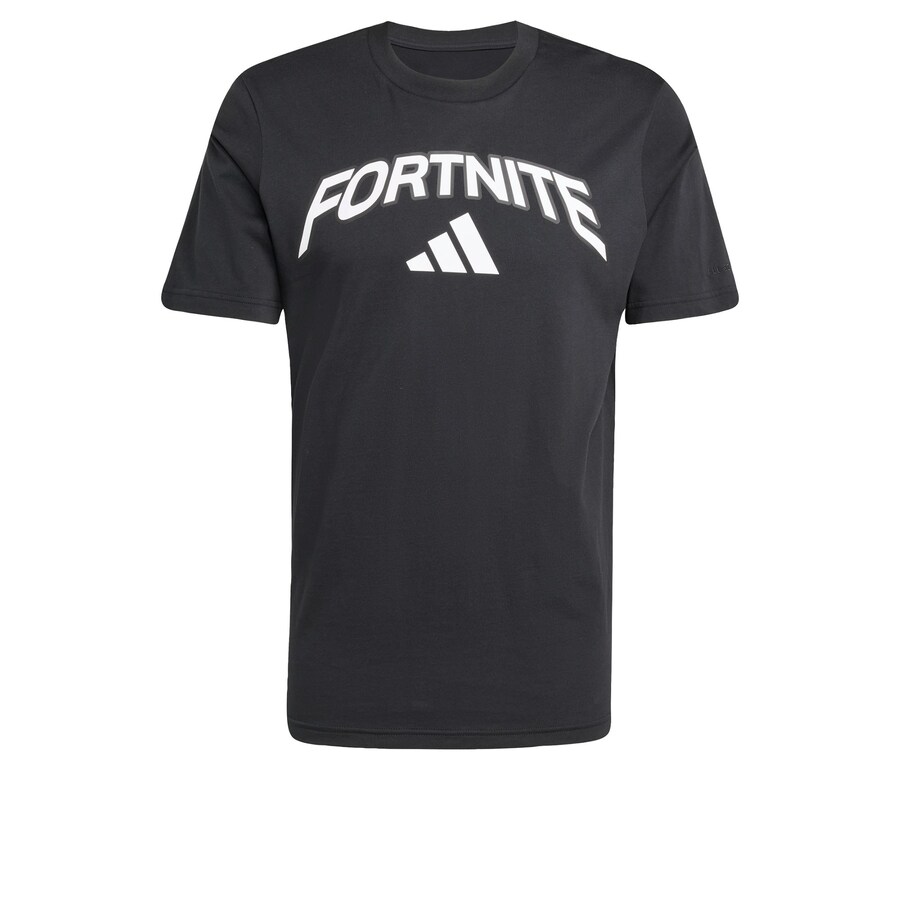Футболка Performance ADIDAS SPORTSWEAR X Fortnite, черный
Футболка Performance ADIDAS SPORTSWEAR X Fortnite, черный