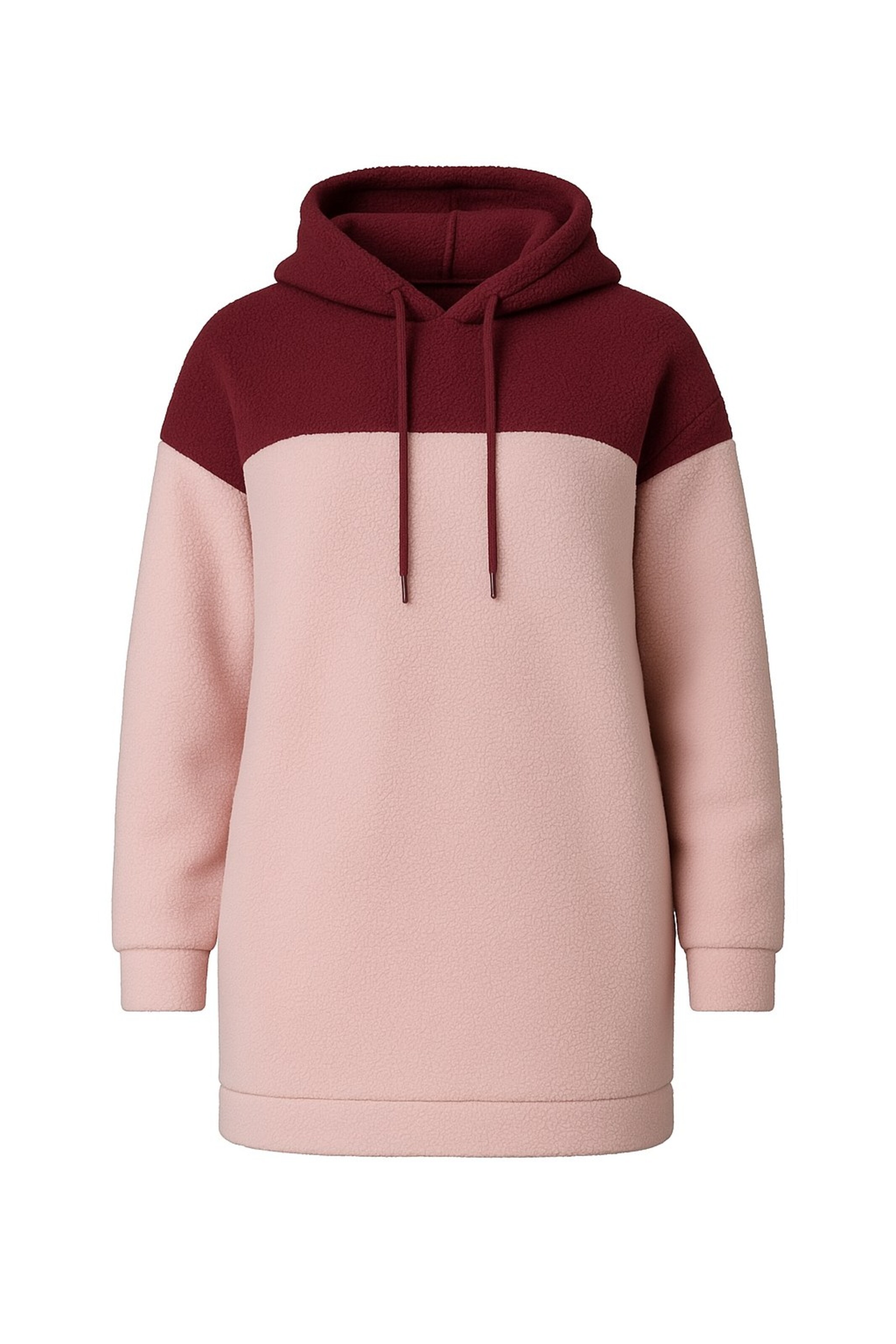 Shape Of You Свитер в цвете Rose
Shape Of You Свитер в цвете Rose