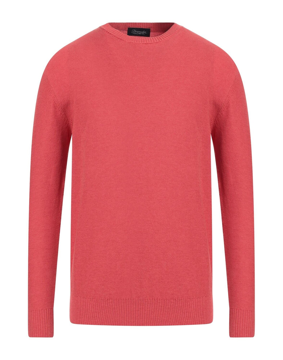 Свитер Drumohr, коралл
Свитер Drumohr, коралл