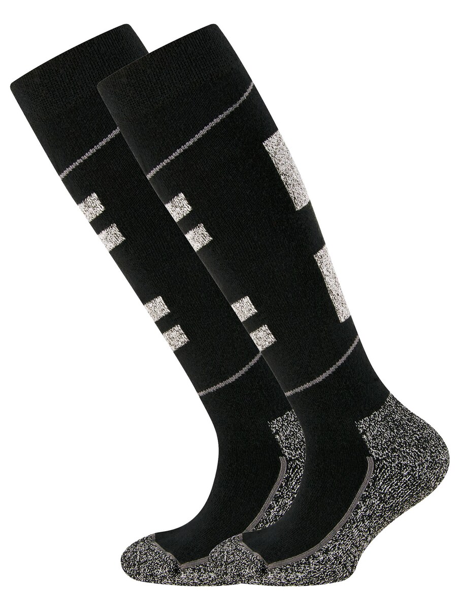 Носки EWERS, черный
Носки EWERS, черный