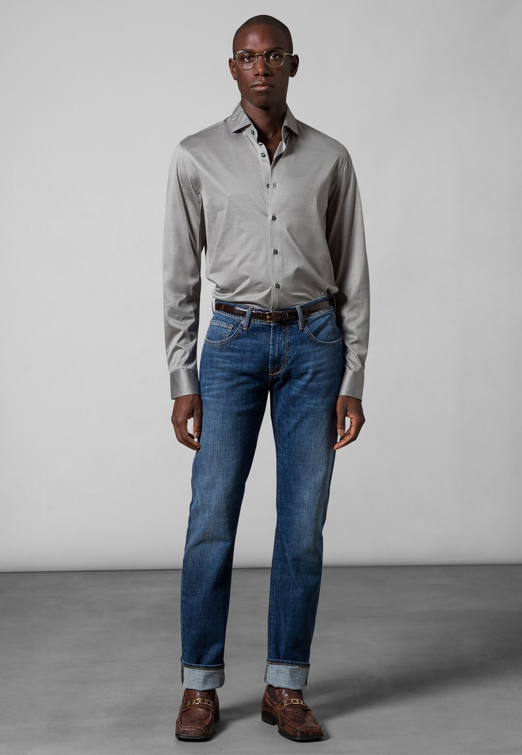 Джинсы прямого кроя 5-POCKET JACK Baldessarini, цвет blue fashion
Джинсы прямого кроя 5-POCKET JACK Baldessarini, цвет blue fashion