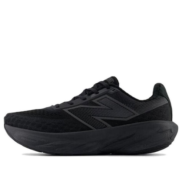 Кроссовки fresh foam x 1080 v14 'black metallic phantom' New Balance, черный
Кроссовки fresh foam x 1080 v14 'black metallic phantom' New Balance, черный