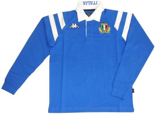 Футболка-поло Kappa Golf KMJC1275K, синий
Футболка-поло Kappa Golf KMJC1275K, синий