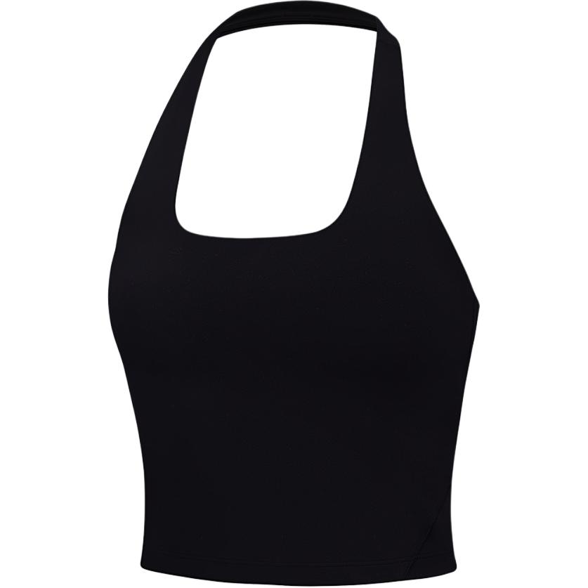 Топ для йоги Align Lululemon, черный
Топ для йоги Align Lululemon, черный
