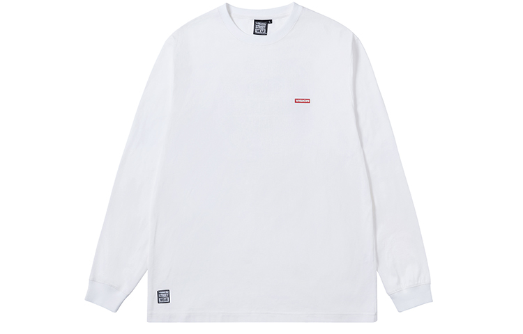 Vision Street Wear Футболка Regular Unisex White, Белый, Vision Street Wear Футболка Regular Unisex White
Vision Street Wear Футболка Regular Unisex White, Белый, Vision Street Wear Футболка Regular Unisex White