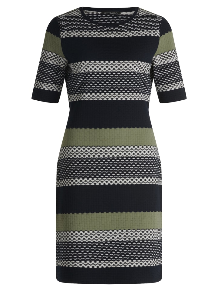 Короткое платье Betty Barclay 
Короткое платье Betty Barclay