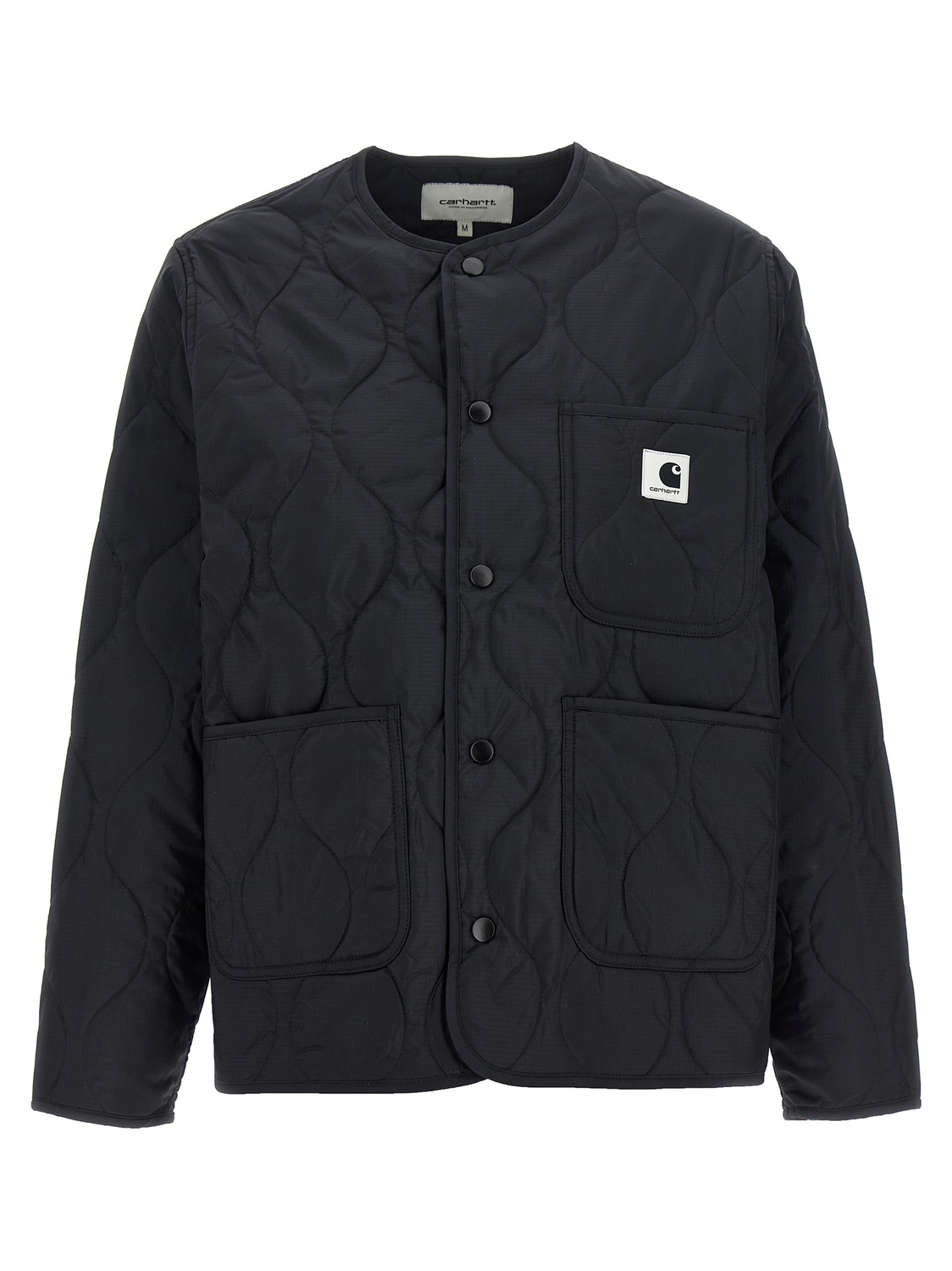 Куртка 'Skyler Liner' CARHARTT WIP, черный
Куртка 'Skyler Liner' CARHARTT WIP, черный