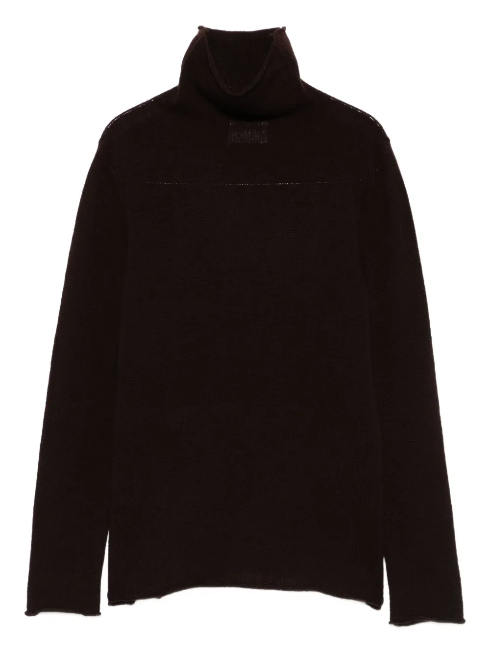 Кашемировый свитер BeYou, коричневый
Кашемировый свитер BeYou, коричневый