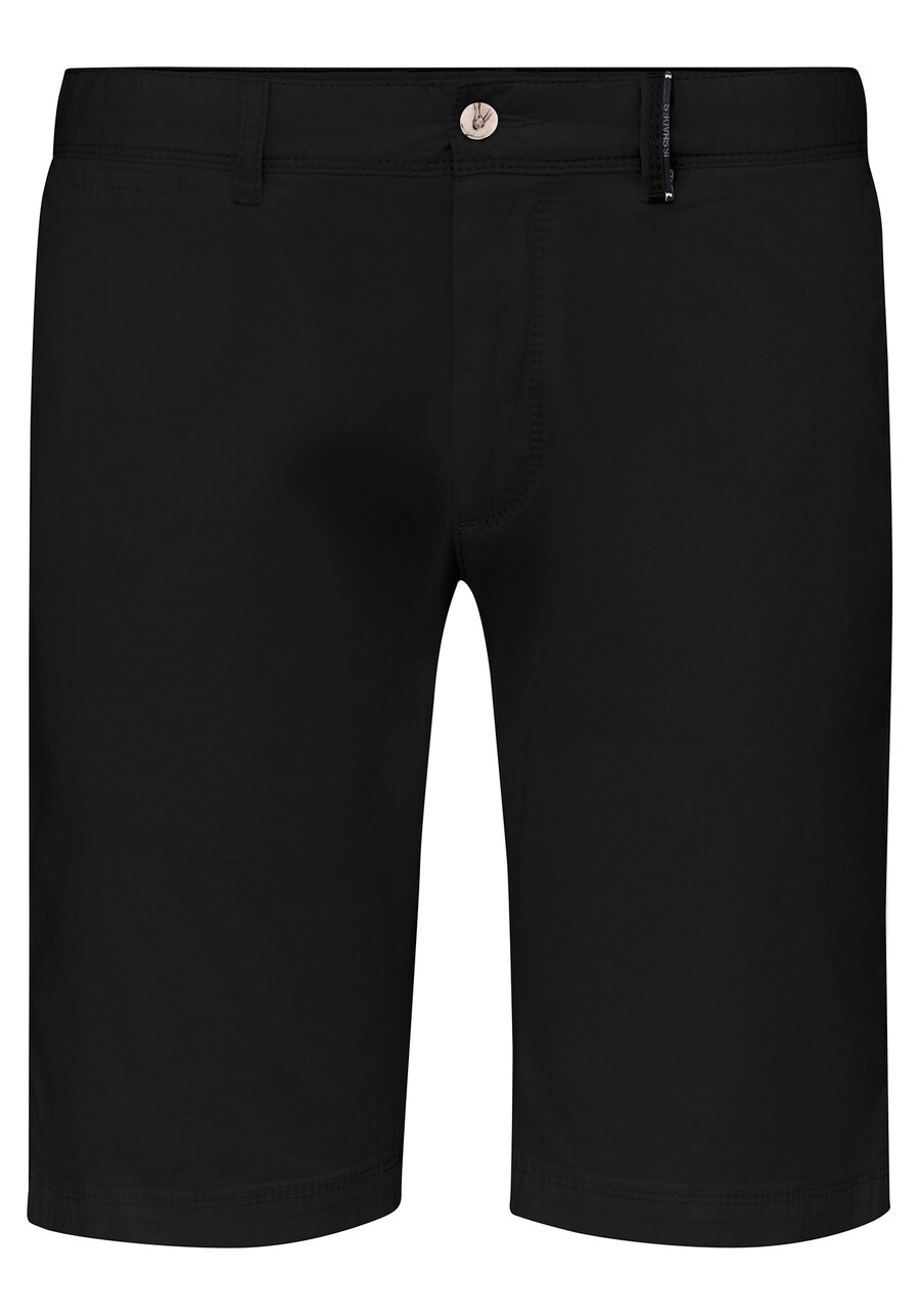 Повседневные брюки-чинос REDPOINT, Black
Повседневные брюки-чинос REDPOINT, Black