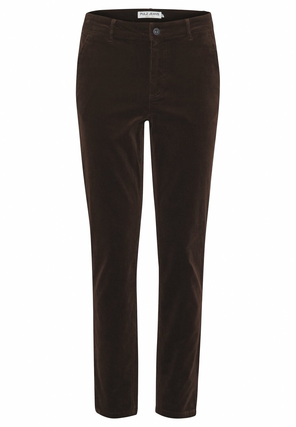 Брюки PZMILA PULZ, коричневый
Брюки PZMILA PULZ, коричневый