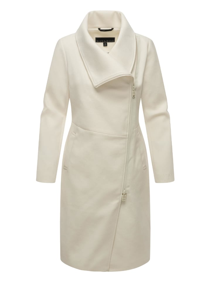 Пальто Navahoo, белый
Пальто Navahoo, белый