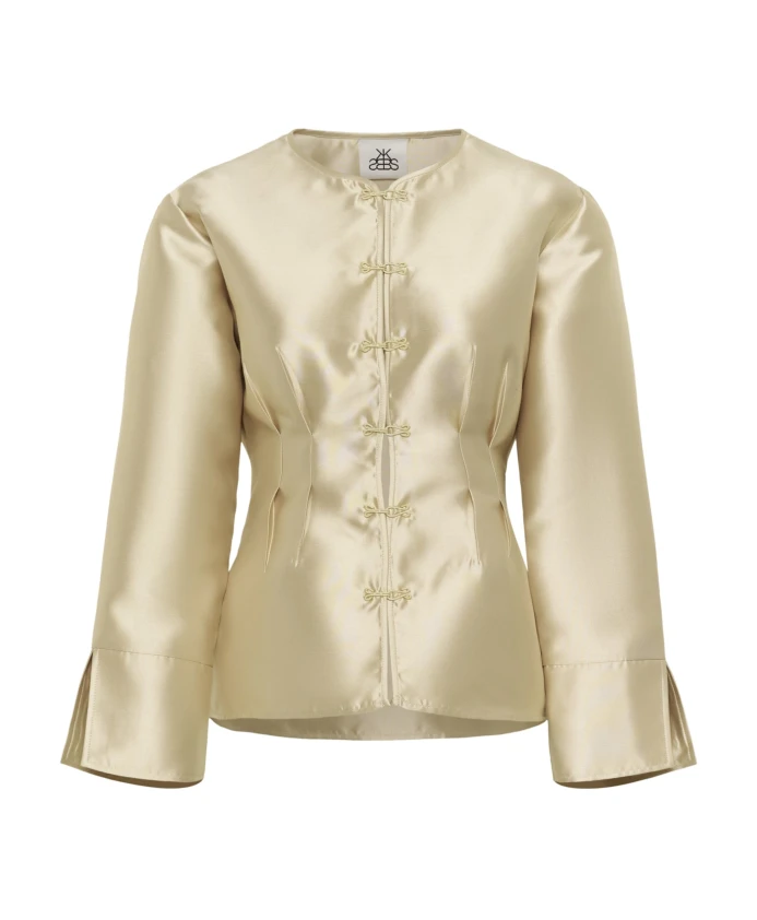 Рубашка Karen By Simonsen, бежевый
Рубашка Karen By Simonsen, бежевый