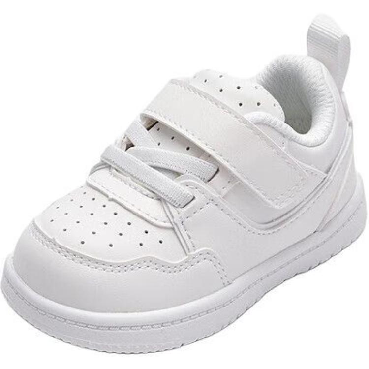 Обувь для малышей дошкольного возраста BALABALA, белый
Обувь для малышей дошкольного возраста BALABALA, белый