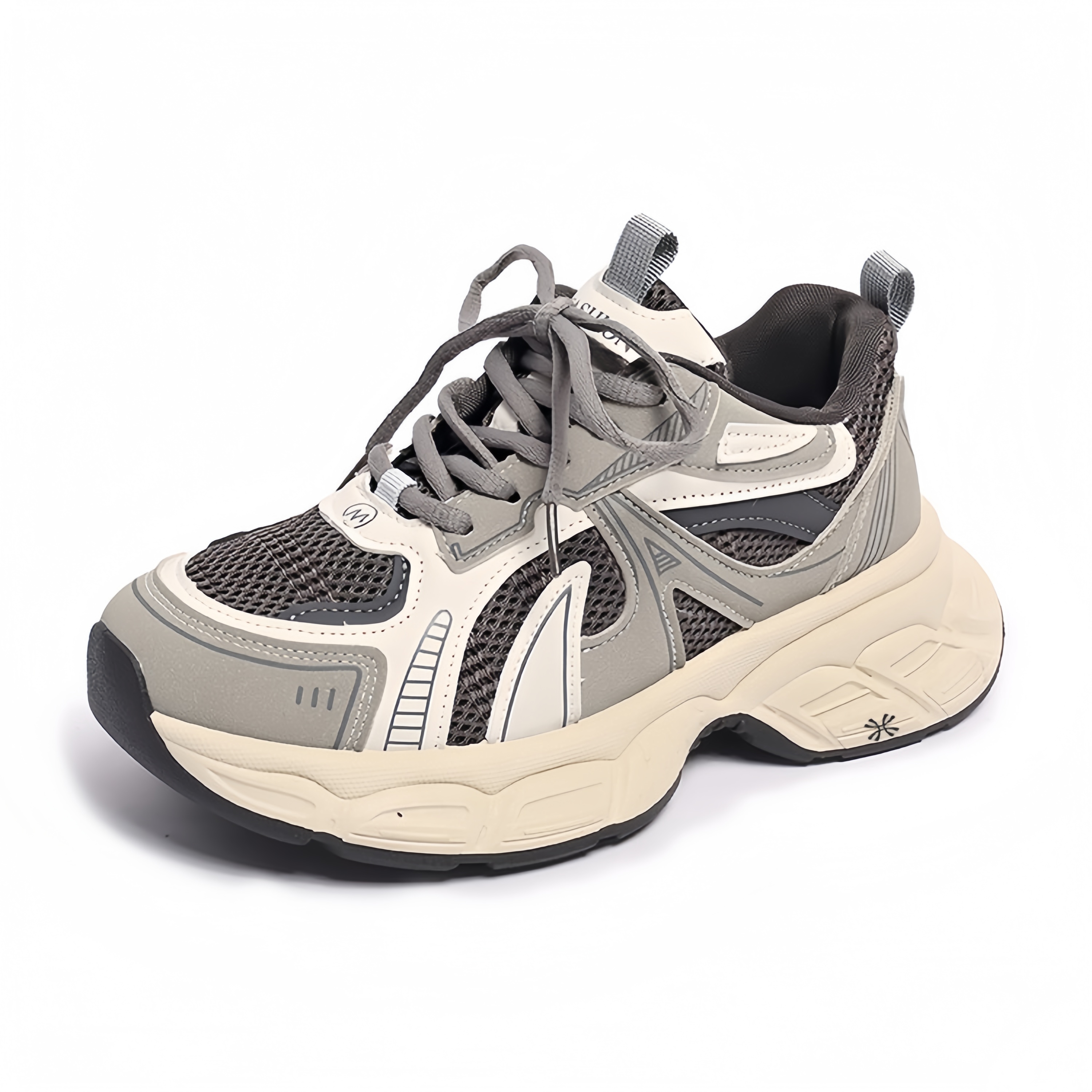 Детские кроссовки для бега, серые, для подростков YUZHAOLIN, серый
Детские кроссовки для бега, серые, для подростков YUZHAOLIN, серый