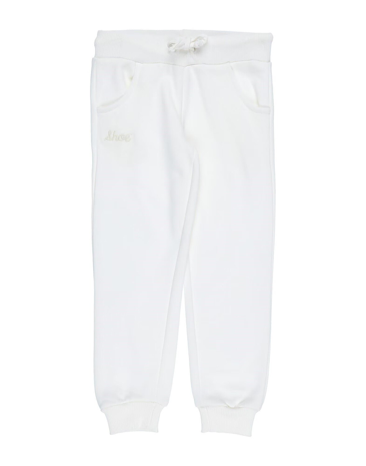 Брюки Shoe, кремовый
Брюки Shoe, кремовый