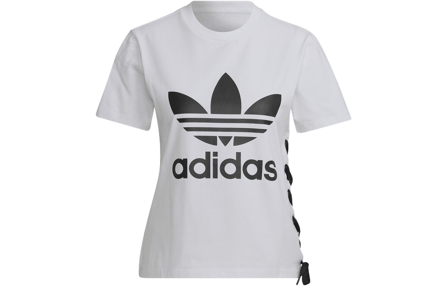 Футболка женская белая Adidas Originals
Футболка женская белая Adidas Originals