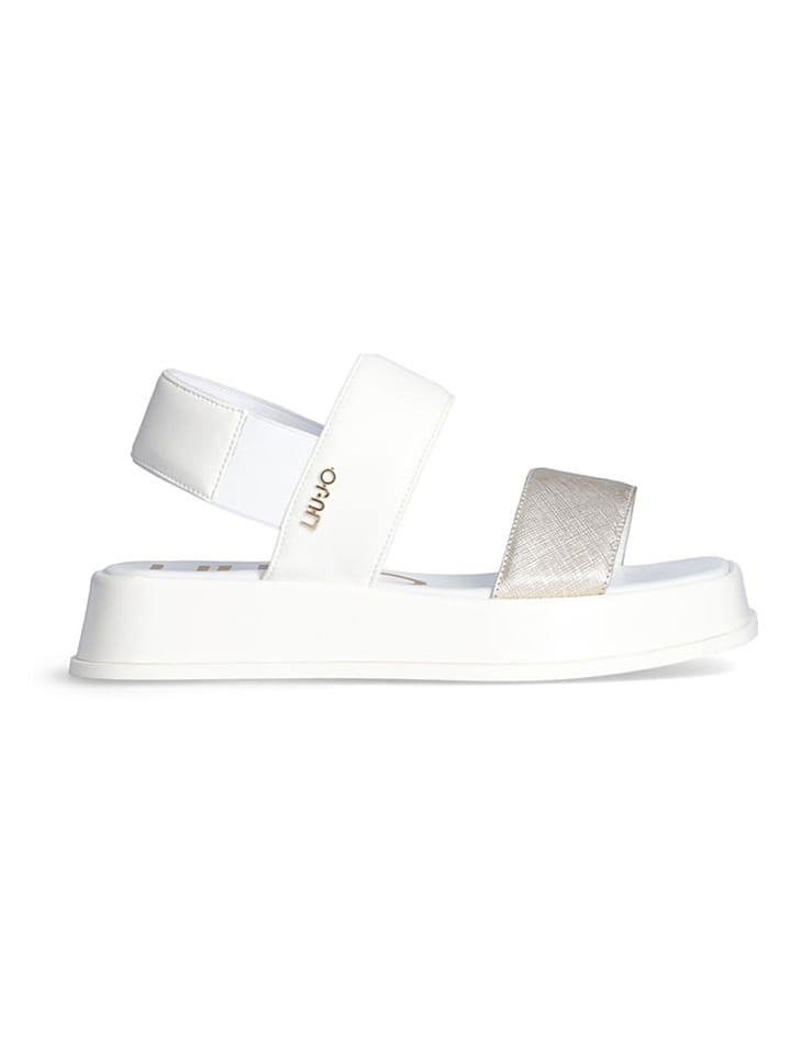 Сандалии Liu Jo
Сандалии Liu Jo