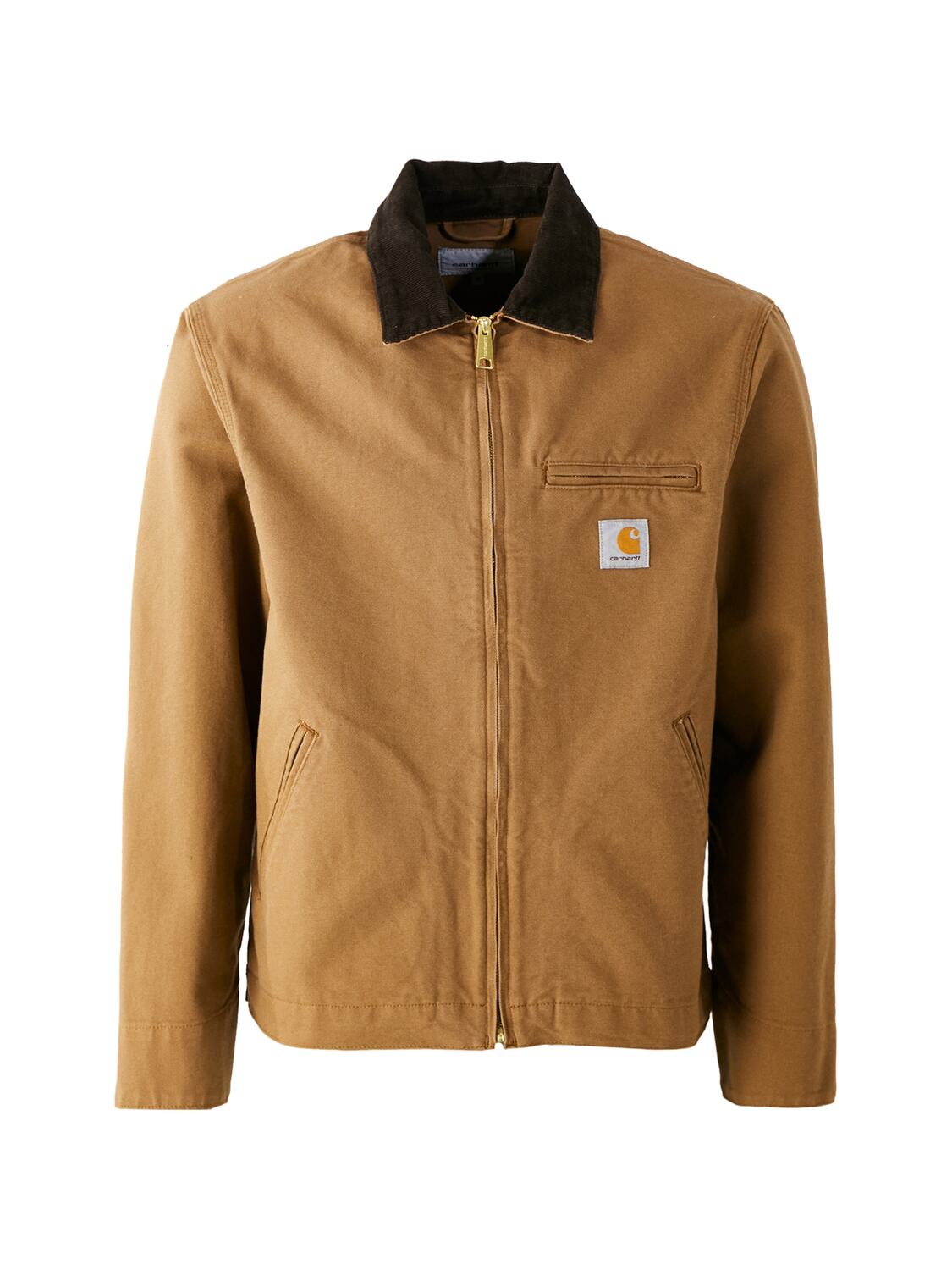 Carhartt WIP Куртка межсезонная 'Detroit' в цвете Pueblo
Carhartt WIP Куртка межсезонная 'Detroit' в цвете Pueblo