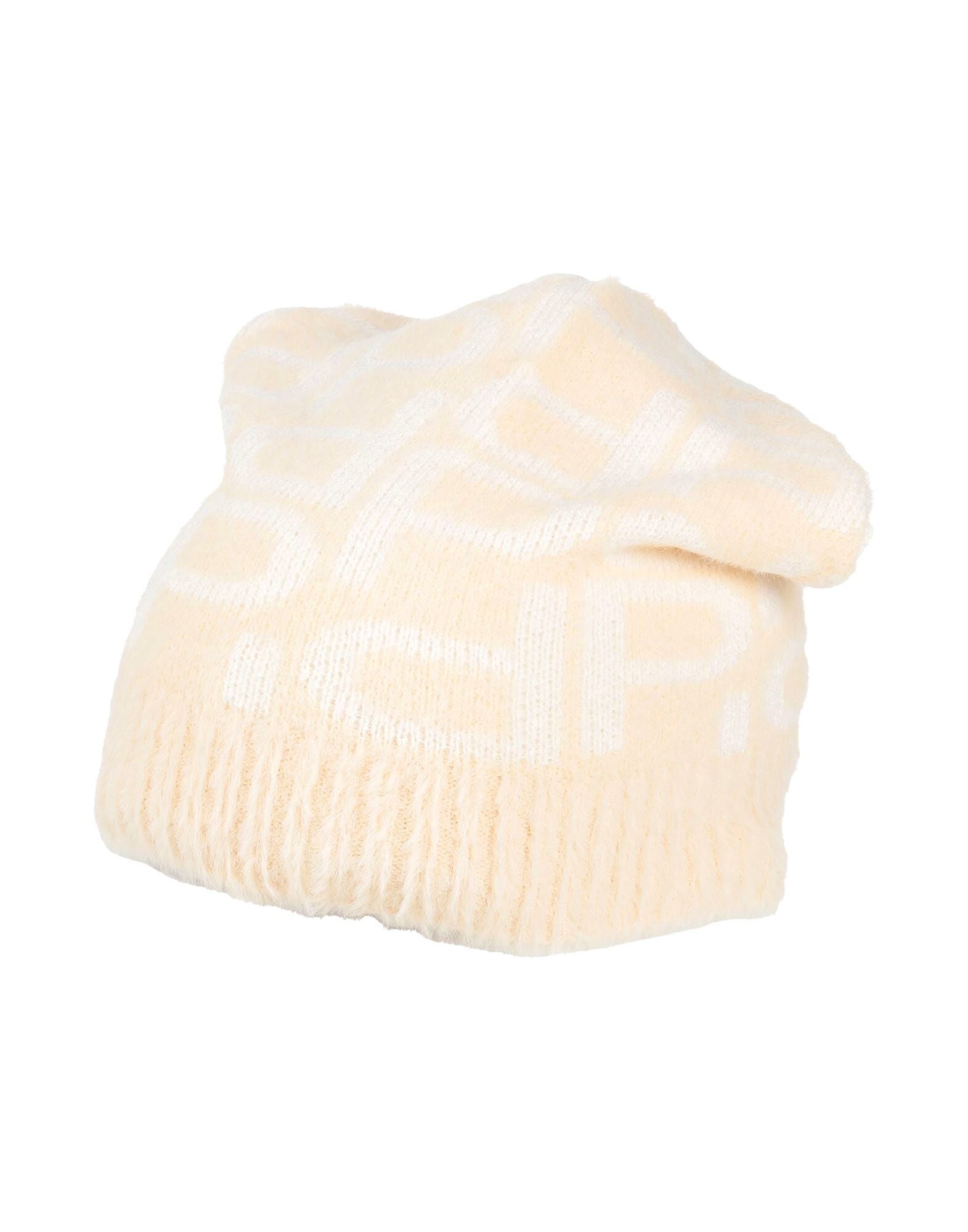 Шапка Pinko, бежевый
Шапка Pinko, бежевый