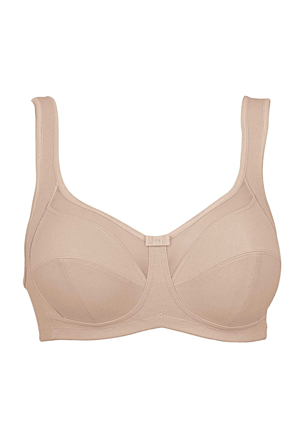 Мягкий бюстгальтер Clara, без косточек, с удобными бретелями, для женщин Anita, цвет Haut
Мягкий бюстгальтер Clara, без косточек, с удобными бретелями, для женщин Anita, цвет Haut