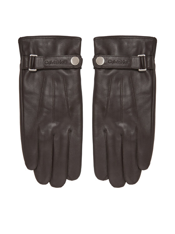 Мужские перчатки Logo Strap LV04D8035G Calvin Klein, коричневый
Мужские перчатки Logo Strap LV04D8035G Calvin Klein, коричневый