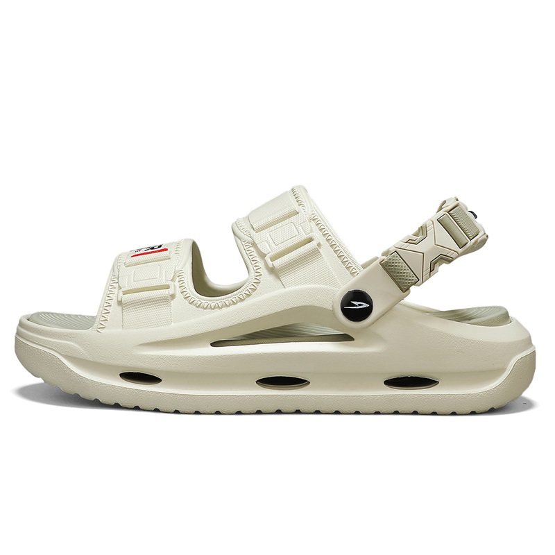 DEERWAY Скользостойкие устойчивые к запахам устойчивые к истиранию слайды сандалии Men's Mambo Green
DEERWAY Скользостойкие устойчивые к запахам устойчивые к истиранию слайды сандалии Men's Mambo Green