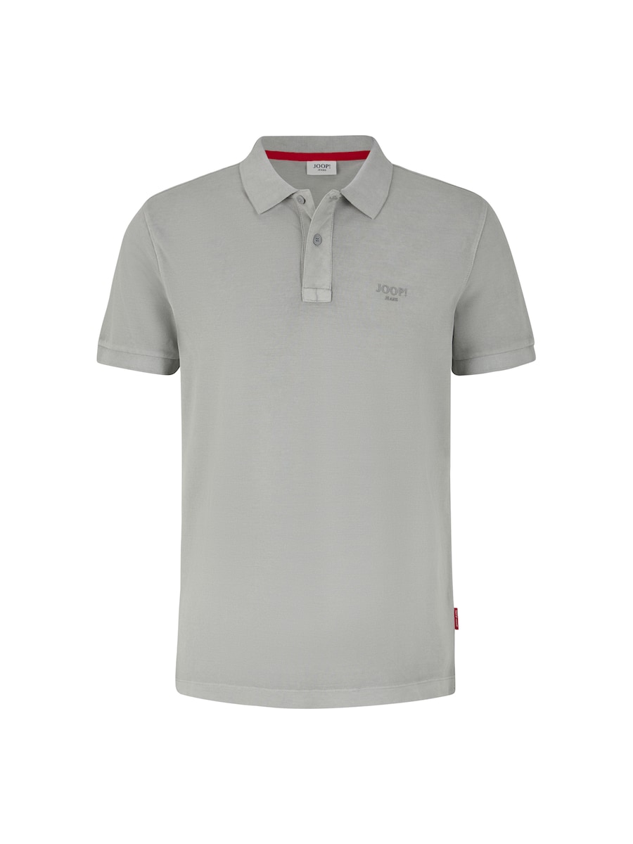 Рубашка JOOP! Jeans Ambrosian, светло-серый
Рубашка JOOP! Jeans Ambrosian, светло-серый