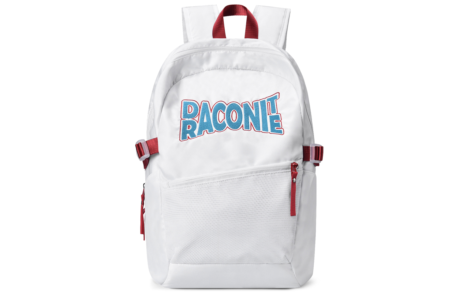 Вышивка Студенческий Рюкзак Обычный Унисекс Синий Белый Цветовой Блок DRACONITE, Один Размер 8
Вышивка Студенческий Рюкзак Обычный Унисекс Синий Белый Цветовой Блок DRACONITE, Один Размер 8