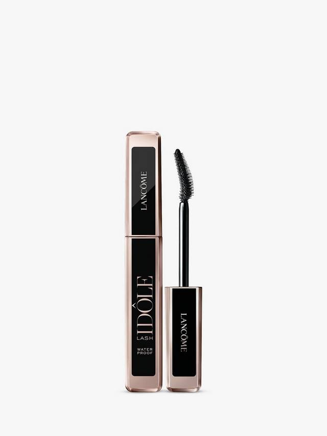 Тушь для ресниц Lash Idôle Volumising Waterproof Lancôme, 01 Glossy Black
Тушь для ресниц Lash Idôle Volumising Waterproof Lancôme, 01 Glossy Black