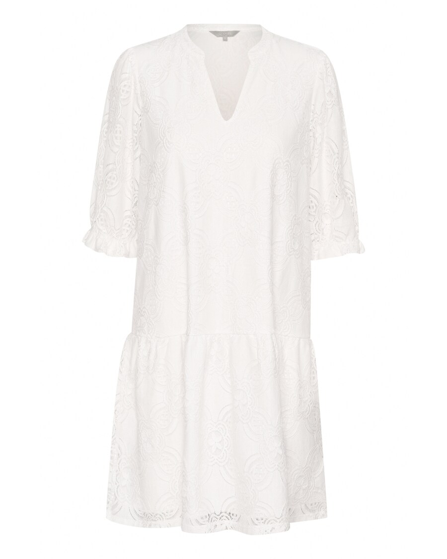 Мини платье CULTURE, White
Мини платье CULTURE, White