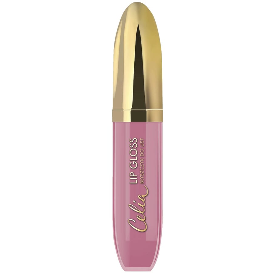 Celia Lip Gloss Блеск для губ 103
Celia Lip Gloss Блеск для губ 103