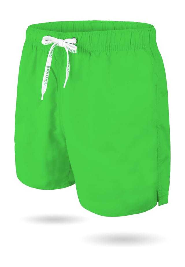 Шорты для плавания Coastline Normani, зеленый
Шорты для плавания Coastline Normani, зеленый
