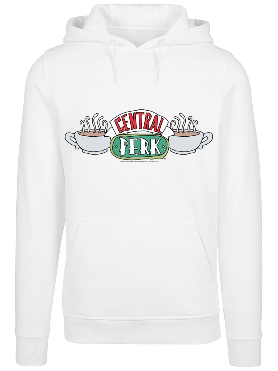 Толстовка F4NT4STIC Friends Central Perk Sketch, белый
Толстовка F4NT4STIC Friends Central Perk Sketch, белый