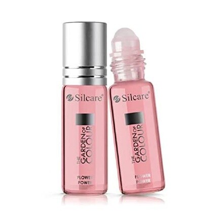 Масло для ногтей и кутикулы The Garden of Colour Flower Power 11 мл Silcare
Масло для ногтей и кутикулы The Garden of Colour Flower Power 11 мл Silcare