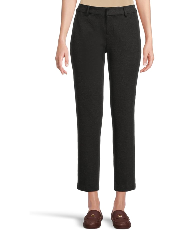 Женские брюки Liverpool Los Angeles Kelsey Slim Leg в суперстретч понте, Heathered Charcoal
Женские брюки Liverpool Los Angeles Kelsey Slim Leg в суперстретч понте, Heathered Charcoal