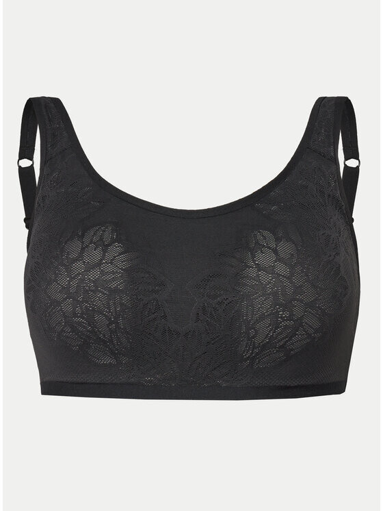 Верхний бюстгальтер Triumph, черный
Верхний бюстгальтер Triumph, черный