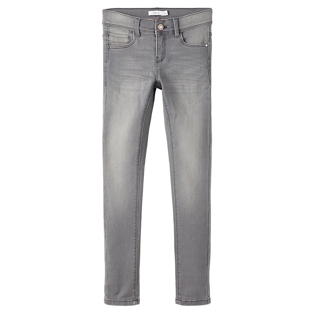 Джинсы Name It Polly Tasi 5676, серый
Джинсы Name It Polly Tasi 5676, серый