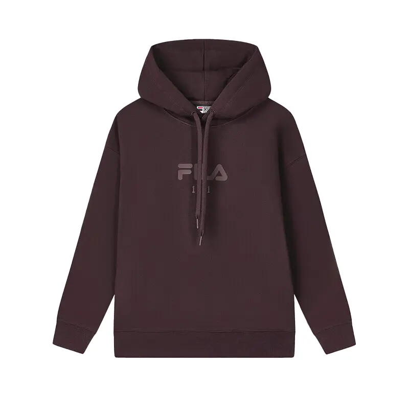 FILA Оригинальный свитшот Unisex Sandalwood Brown
FILA Оригинальный свитшот Unisex Sandalwood Brown