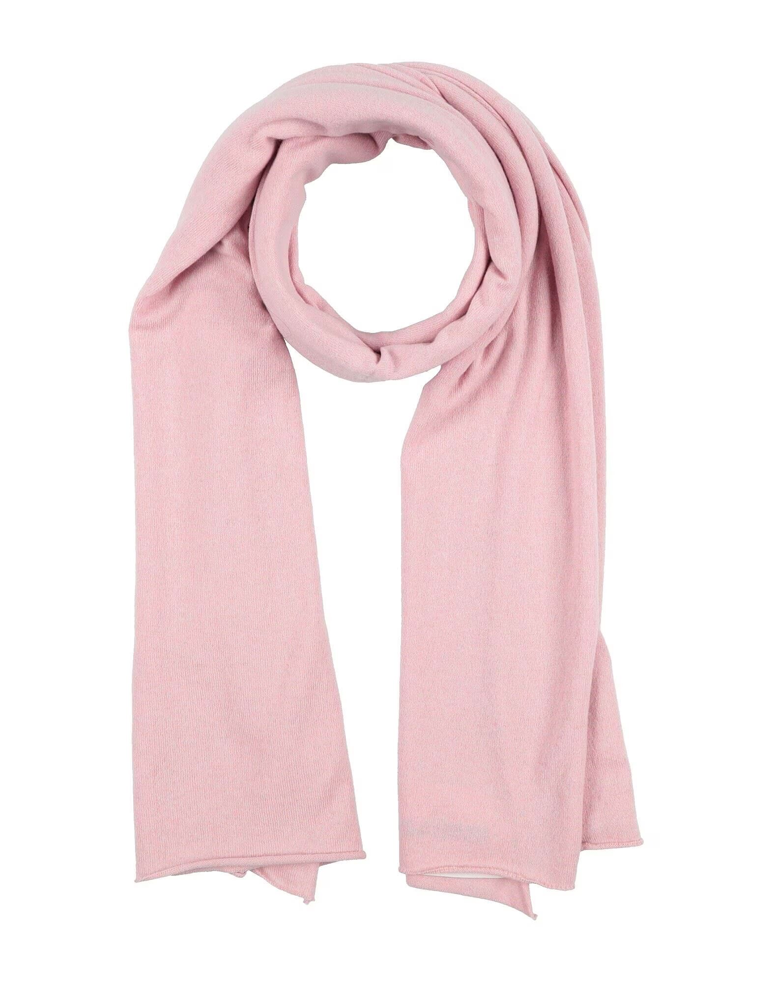 Шарф Jil Sander, розовый
Шарф Jil Sander, розовый