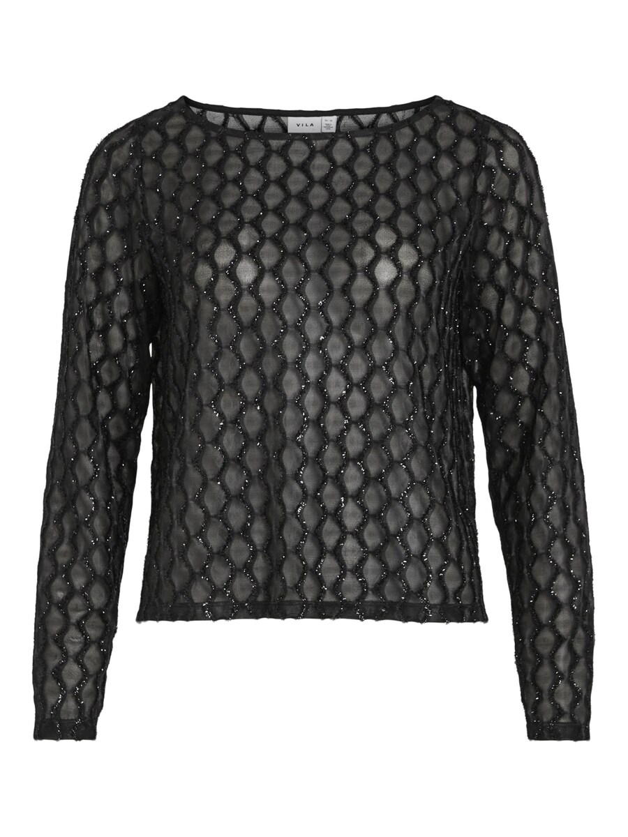 Рубашка VILA VIZalma, черный
Рубашка VILA VIZalma, черный