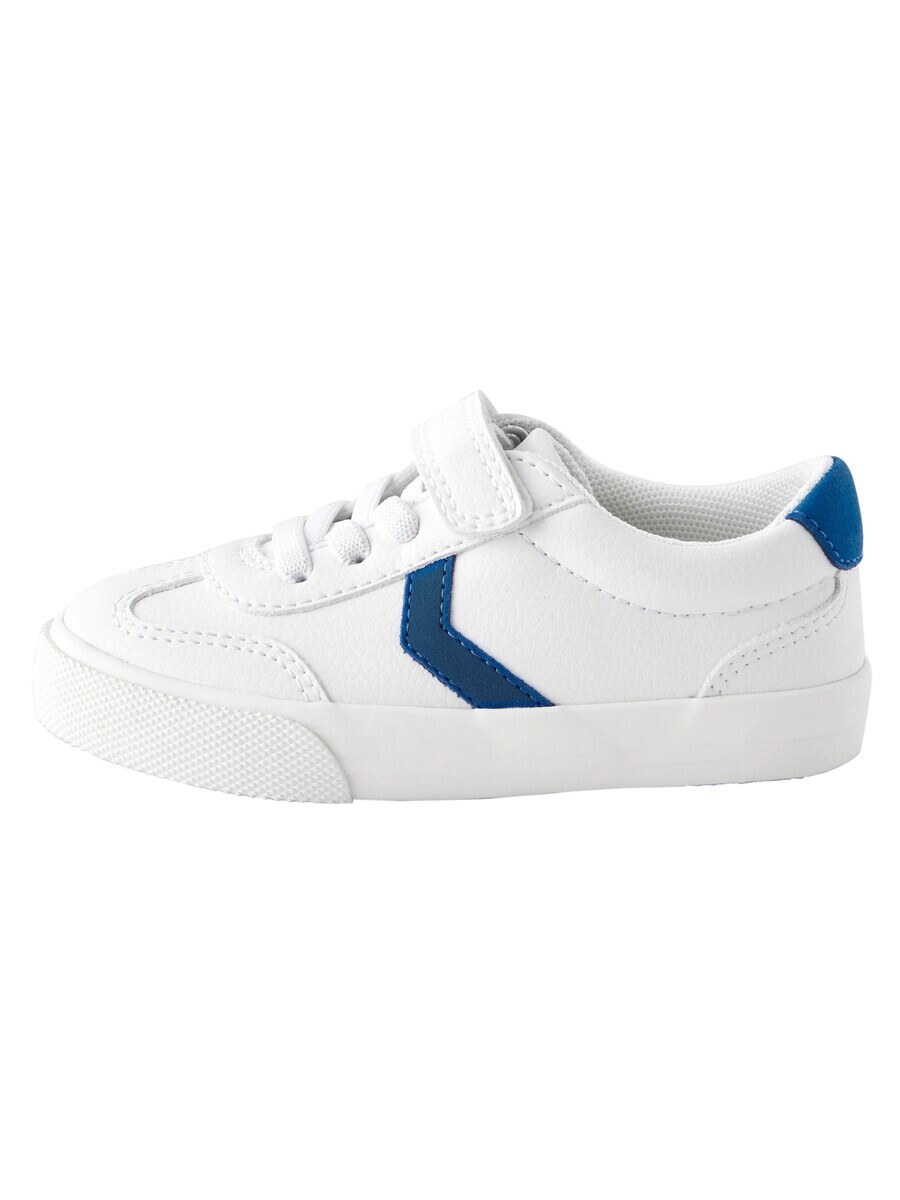 Кроссовки Next Sneakers, белый
Кроссовки Next Sneakers, белый