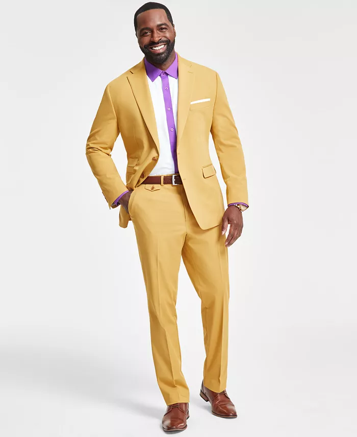 Мужские классические костюмы-двойки Tayion Collection, белый
Мужские классические костюмы-двойки Tayion Collection, белый