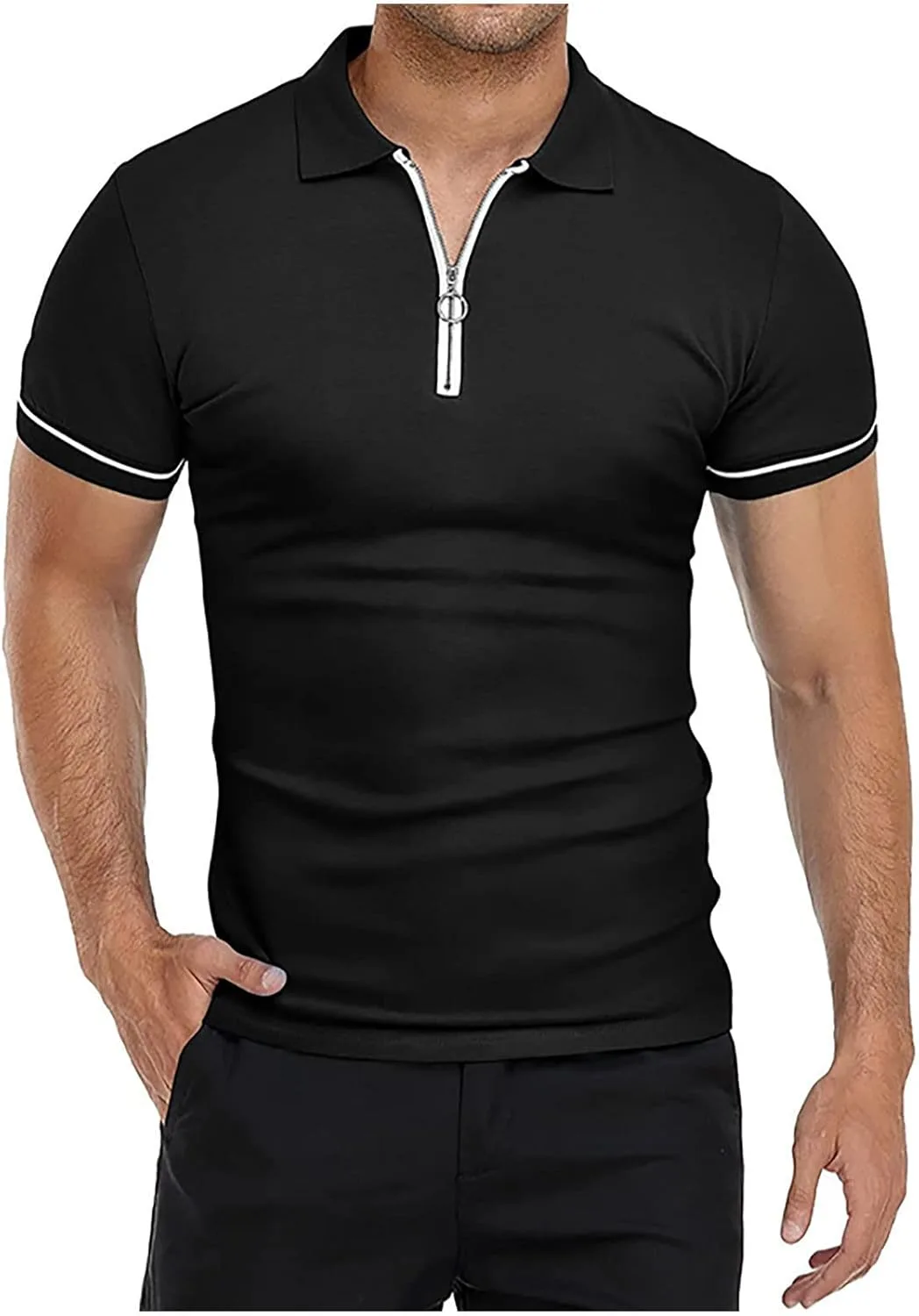Мужская поло 2023 Casual Cotton Short Sleeve, летняя Slim Fit Muscularfit
Мужская поло 2023 Casual Cotton Short Sleeve, летняя Slim Fit Muscularfit