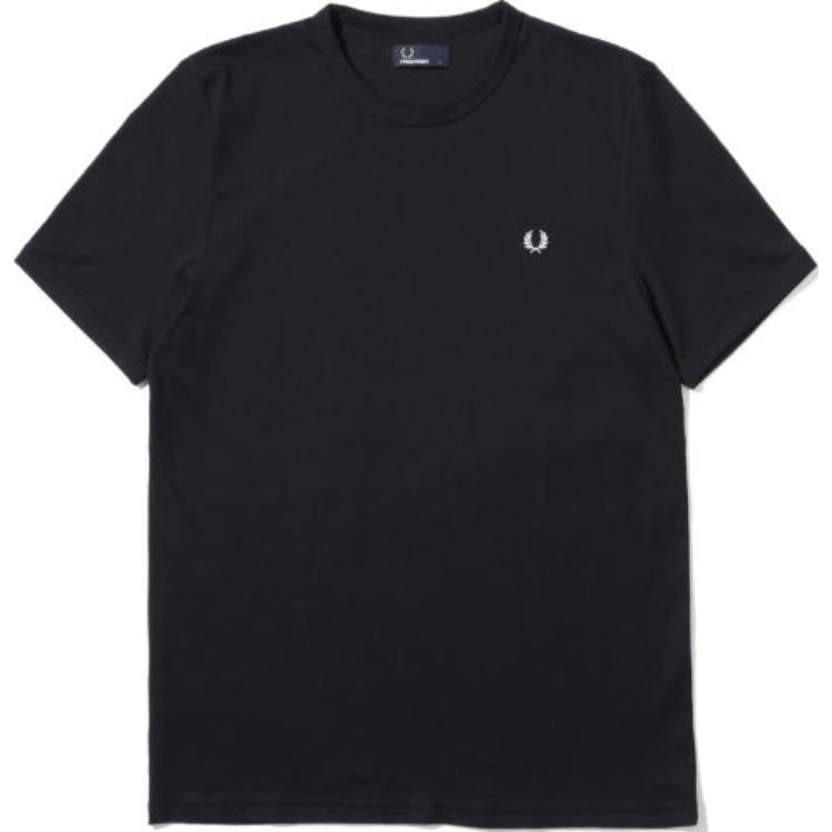 FRED PERRY Футболка мужская темно-синяя, Синий, FRED PERRY Футболка мужская темно-синяя
FRED PERRY Футболка мужская темно-синяя, Синий, FRED PERRY Футболка мужская темно-синяя