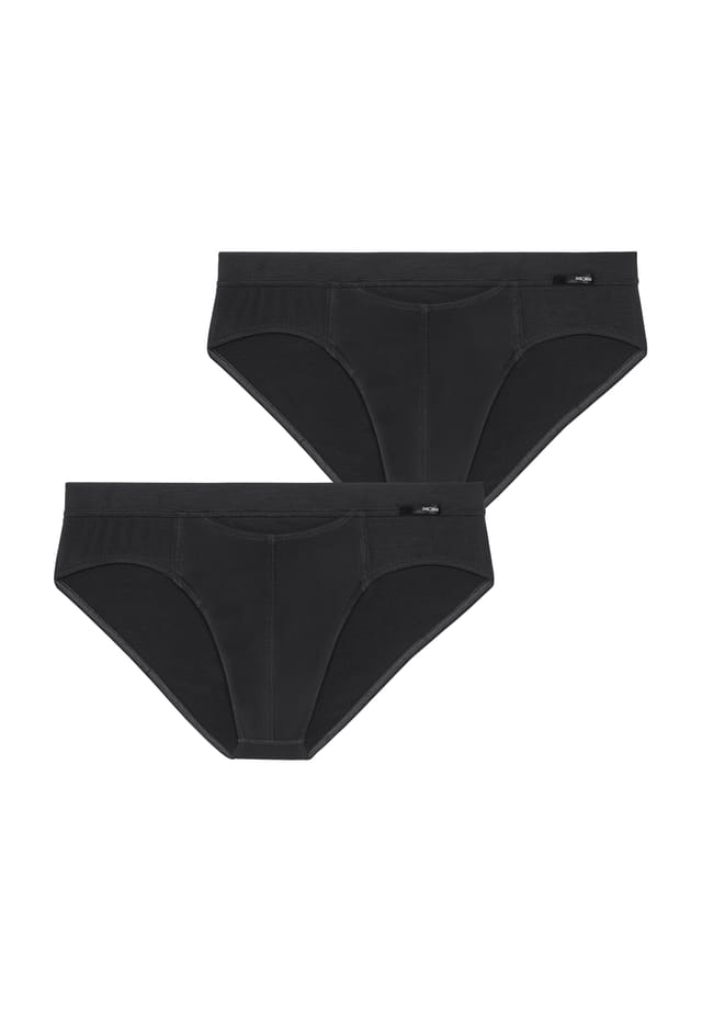 Трусы тенсел мягкие Hom, черный
Трусы тенсел мягкие Hom, черный