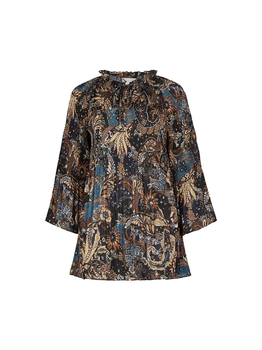 Блуза Apricot, цвет Petrol
Блуза Apricot, цвет Petrol