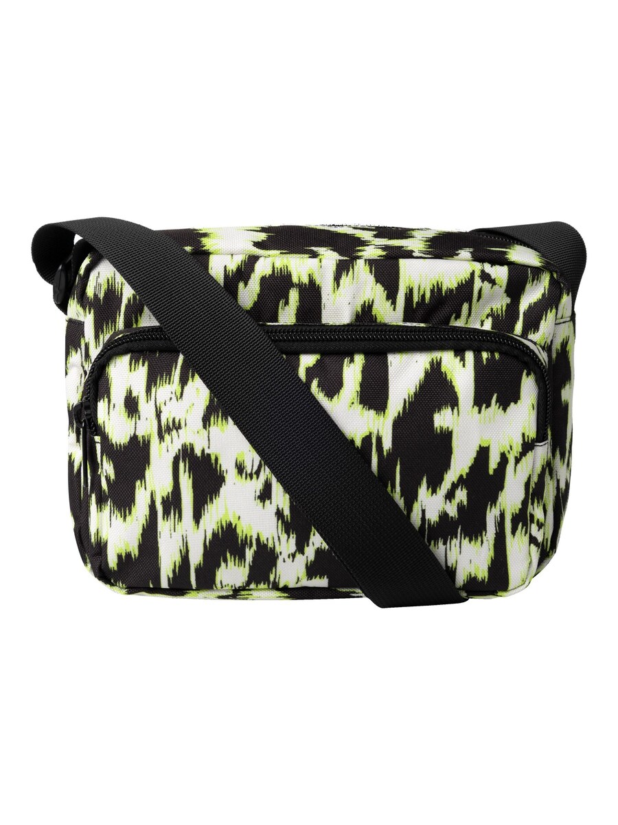 Сумка через плечо NAME IT, черный
Сумка через плечо NAME IT, черный